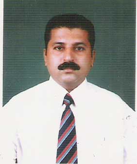 Dinesh Gurnani, Krishi Vatika, CEO - Sustainable Agriculture and Quality/Social Compliance