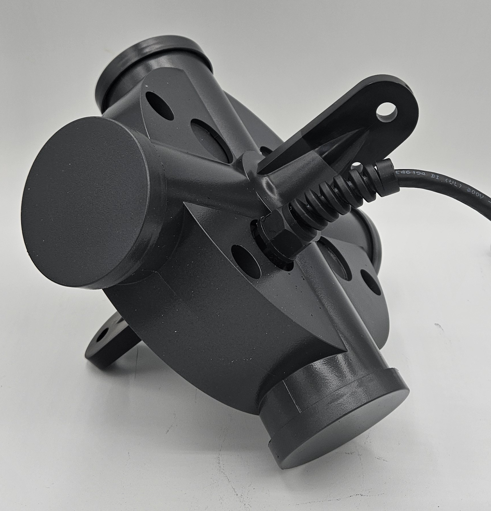 SonicPure | Ultrasonic Algae & Biofilm Control