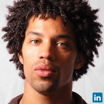 Jean-Dominique Gomis, Field Service Engineer chez GE Power & Water