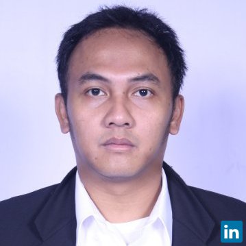 Sandy Puspoyo, Environmental Management di PT SMART Tbk (Sinarmas group)