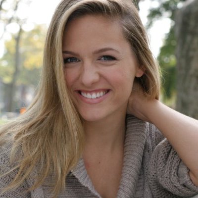 Alexandra Knezovich, Program Manager at Toilet Board Coalition