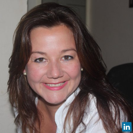 Mirella Verhoeven, Senior Environmental Scientist, Water Resources - Eastern at Jacobs