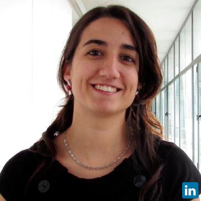 Estel Guillaumes, Project Manager