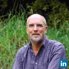 Chris Brooker, Independent Civil Engineering Professional