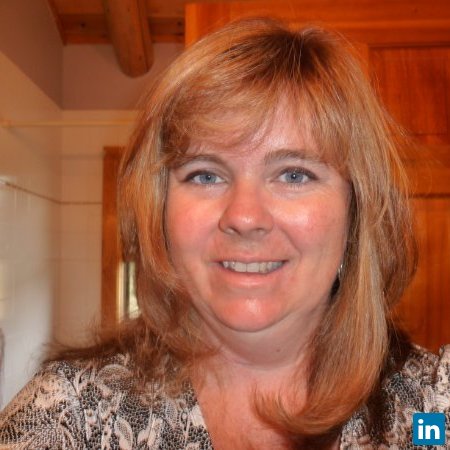 Kathleen Benedict, Executive Director of the Poudre Heritage Alliance Cache la Poudre River National Heritage Area