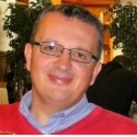 Giurgiulescu Liviu, Associate Professor, PhD at Technical University of Cluj Napoca, Faculty of Science