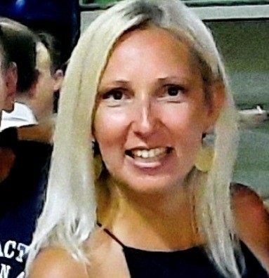 Sanja Čučković