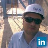 Ali Berekea, Utility Operation Engineer, SULB Steel Company