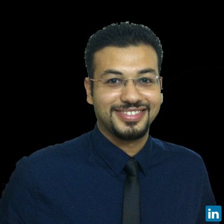 Mohammed Soliman, Projects manger at Environmental Studies and Consultation Office “ESCO”