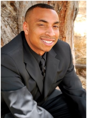 Clayton Gordon, GIS Technician II & Civil Engineering Student