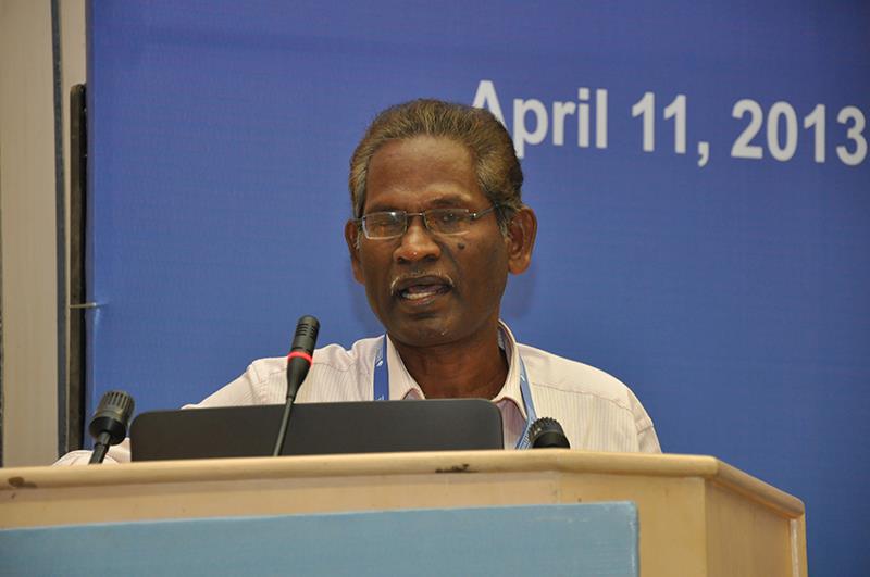 India Water Week 2013