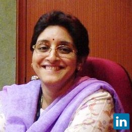 Naina Pandita, Independent Consutant