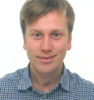 Walter Malacrida, Proposal Manager at Membrane