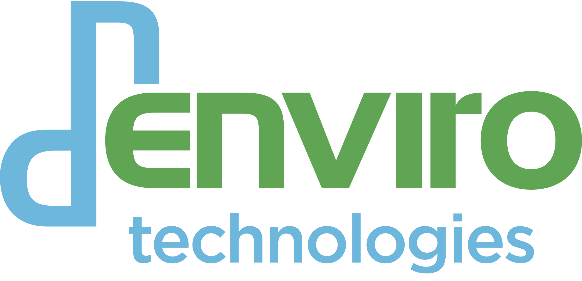 Nick Flynn, dnEnviro Technologies Ltd - Director