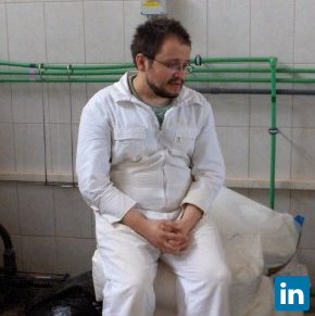 Marko Kobas, Ovlašteni inženjer strojarstva at Fluming-eko