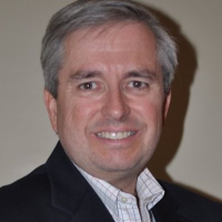 William Naughton, Director, Federal Markets at Veolia