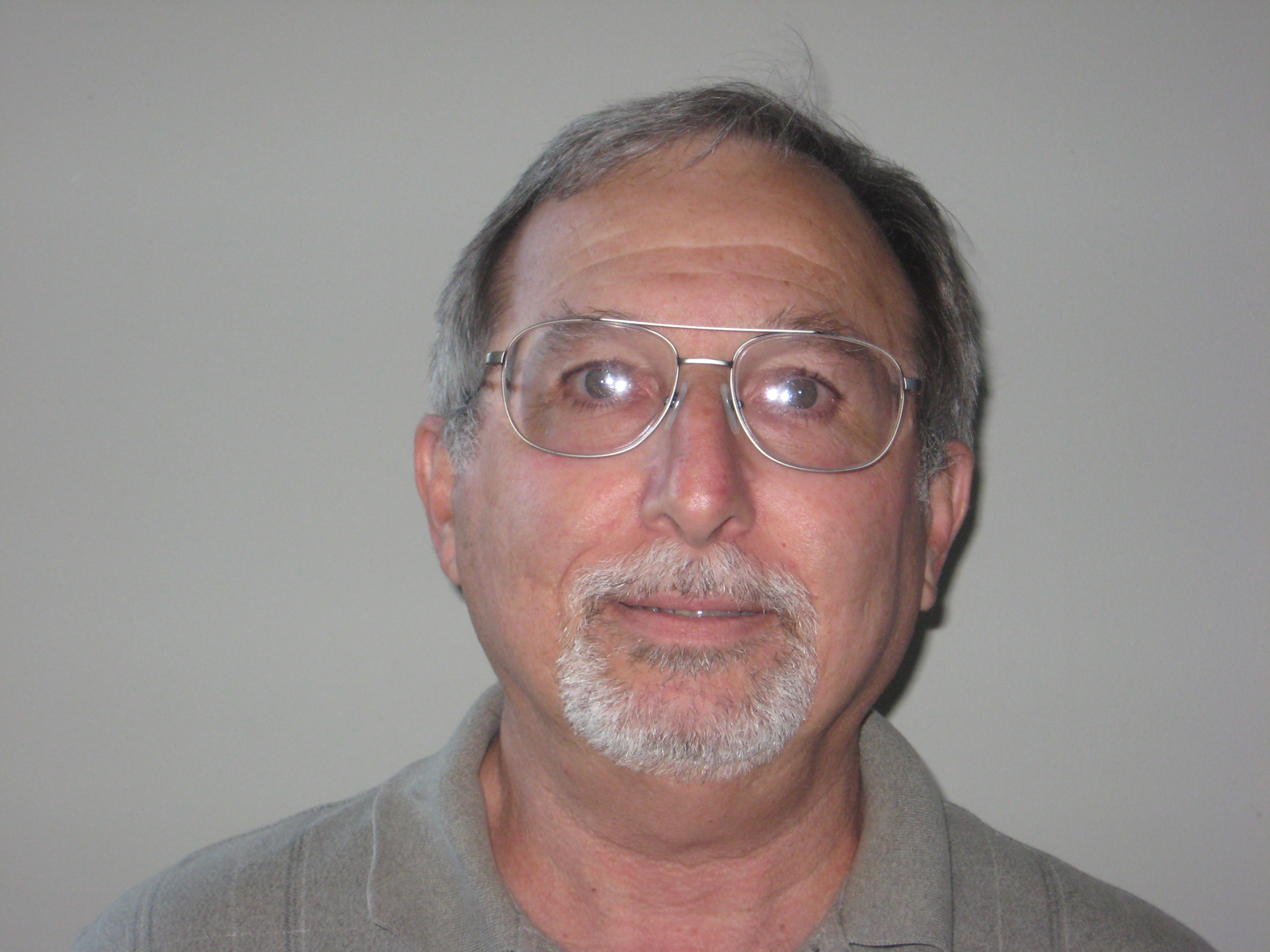 Vahan Bagdasarian, Grundfos Pumps Corporation  - Innovation Manager, Irrigation