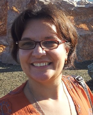 Gabriela Vasile, doctor, inginer chimist, cercetator stiintific la INCD-ECOIND