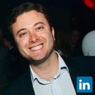 André Luiz Marguti, Environmental Engineer at ARCADIS