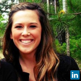 Bobbi Beveridge, Chemist  at Downriver Wastewater Treatment Facility