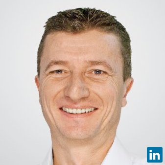 Pierre Dupuis, Leiter Inspection & Testing bei BKW AG