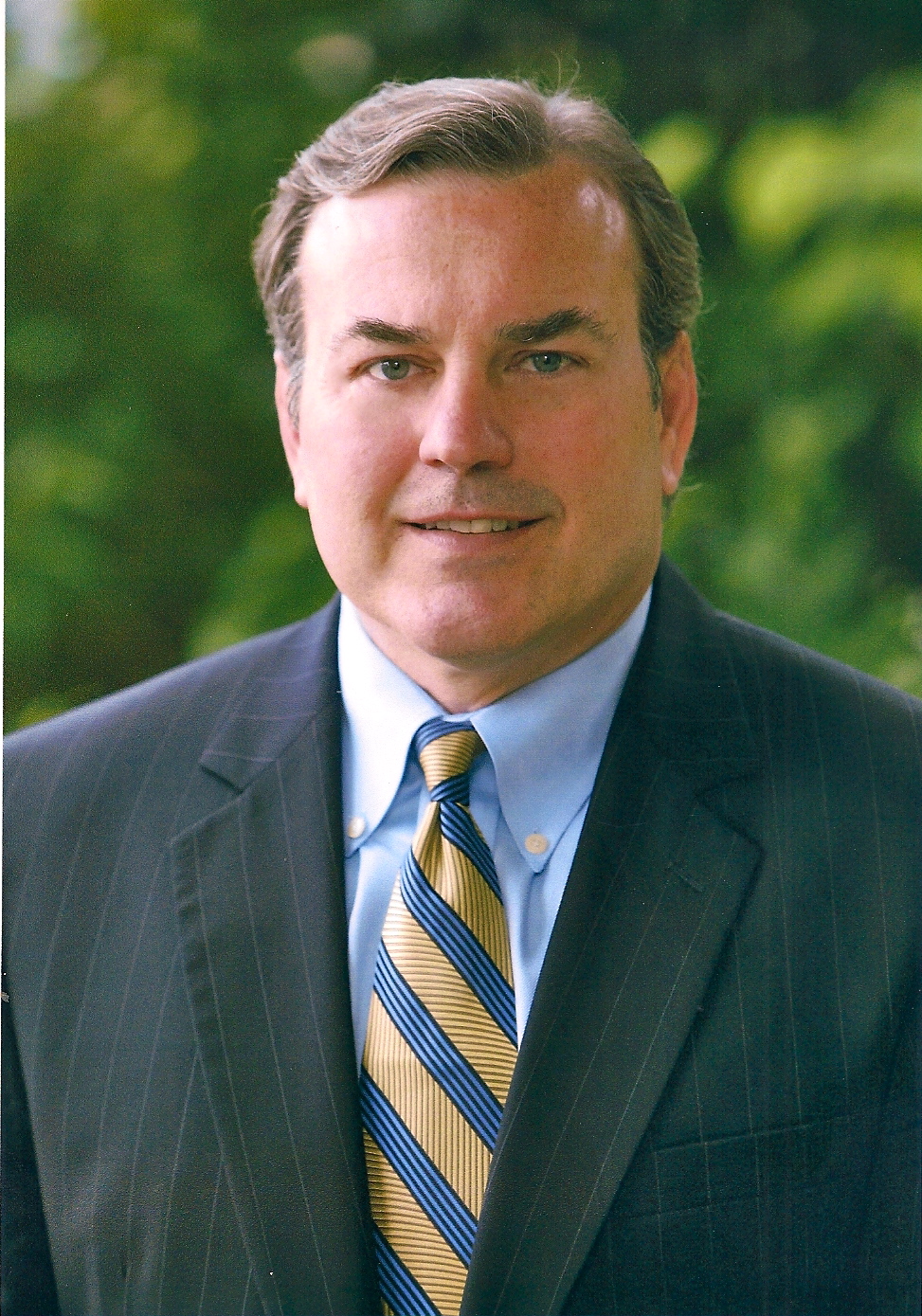 Mark Nelson, Sentry Financial - Co-Lead, Sustainable Technology Investments