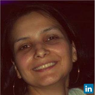 Maja Colovic Daul, External Environmental and Social Consultant at World Bank