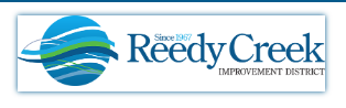 Reedy Creek Improvement District