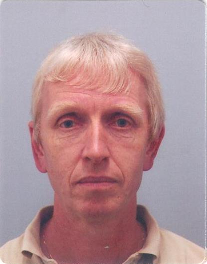 Wim Chardon, ALterra - soil chemist