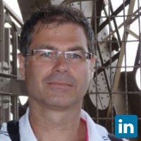 Robin van der Vaart, Sales & Proposal Engineer at Suez Water - Industrial Water Treatment