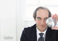 Benedikt   Ahlers , Florenus AG  - Board Member 