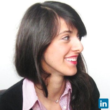 Elisa Longo, Civil and Infrastructure Engineer - Looking for opportunities