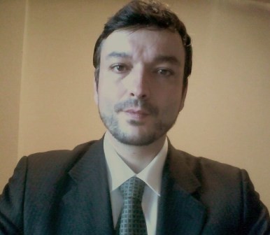 Julian Bermejo Collado, Manager of Renewable Energy Projects