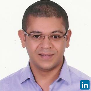 Ramy El Rayani, Export Manager at Modern Plastic Industry