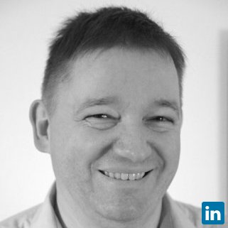 David Small, Senior Research Scientist at University of Zurich