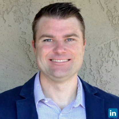 Eric Pedersen, Mechanical Engineer, PE at Carollo Engineers