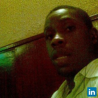 Majid Tokurah, Local Representative at YPARD