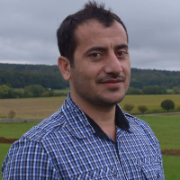 Salah uddin KABEER, Environmental Specialist