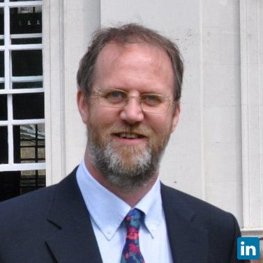 Bill Perkins, Reader at Aberystwyth University