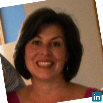 Maureen Shenher, Project Manager at City of Edmonton Open Space Planning and Design