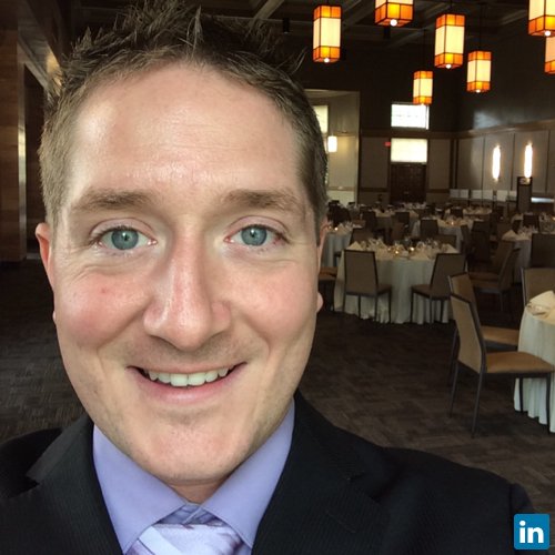 Bill Trenouth, EIT, EPt, Water Resources Specialist at Credit Valley Conservation