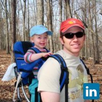 Justin Crane, Project Manager at MDB, Inc.