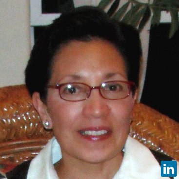 Anna Mondragon, Administrative Manager at Eldorado Area Water & Sanitation District