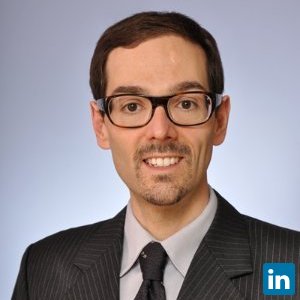 Aymeric Evrard, Technical sales engineer at Endress+Hauser Messtechnik GmbH +Co. KG