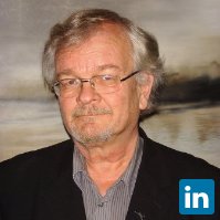 Antti Liikkanen, Senior physicist, MD at The Lapland Healthcare District, retired