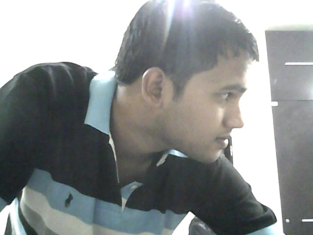 toyaz kumar naik, TISS - STUDENT 