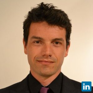 Renato Winkler, Applications Scientist at Picarro, Inc.