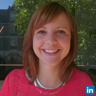 Marta Agujetas Pérez, Project Manager | Environmental Expert