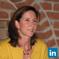 Elizabeth Morefield Schoepke, V.P. Research at SafeWell Corporation