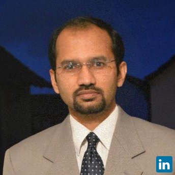 Prem kumar Gokuladasan, Onshore Delivery Manager at HCL Technologies